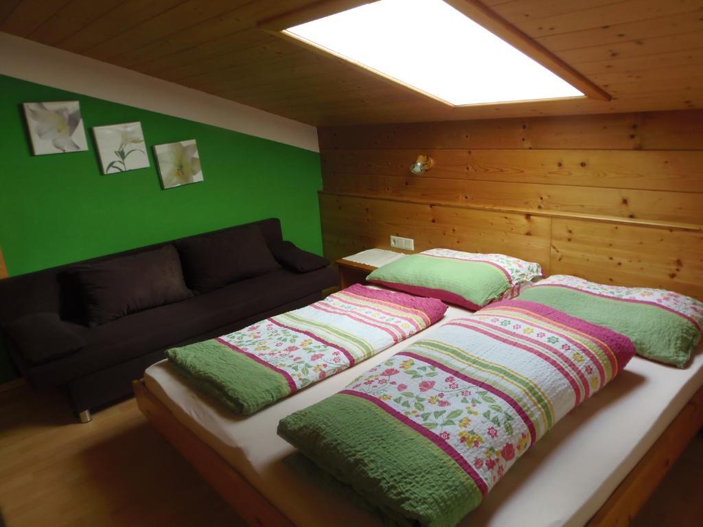 Schattaugut Eben im Pongau Kültér fotó