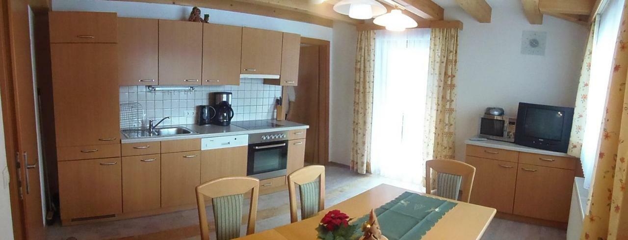Schattaugut Eben im Pongau Kültér fotó
